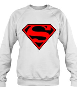 superboy sweatshirt