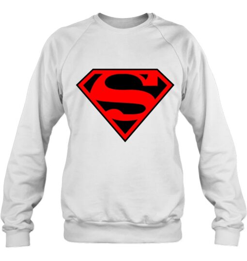 superboy sweatshirt