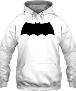 dark knight returns hoodie