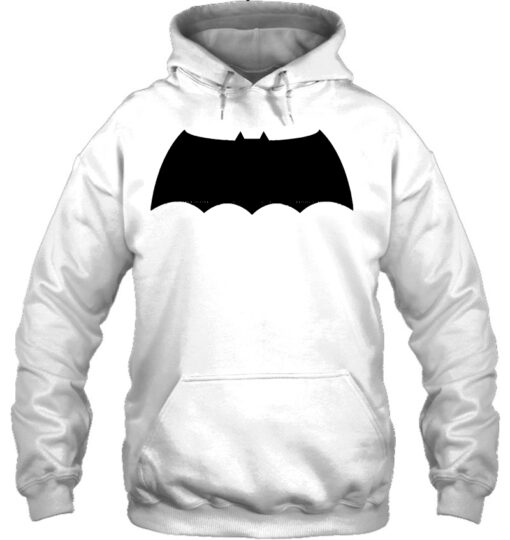 dark knight returns hoodie