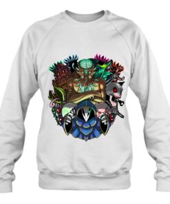 terraria sweatshirt