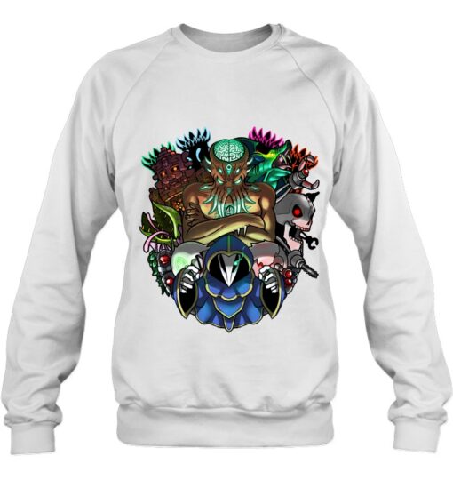 terraria sweatshirt