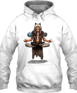 ahsoka hoodie