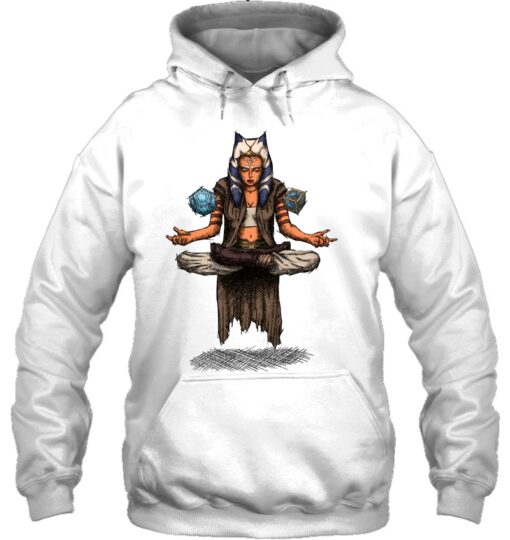 ahsoka hoodie