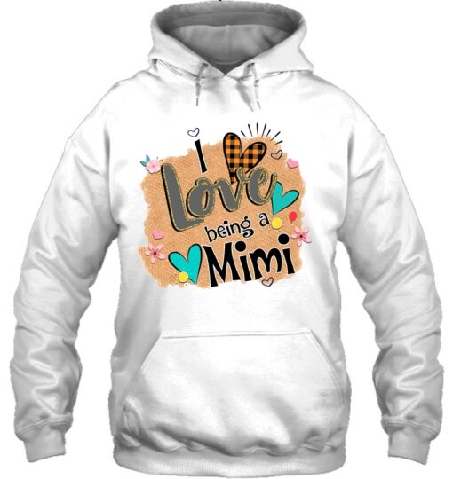 mimi hoodie