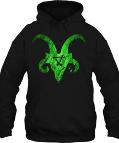 skaven hoodie