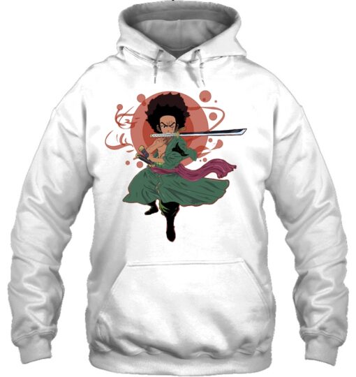 huey freeman hoodie