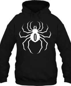 phantom troupe hoodie