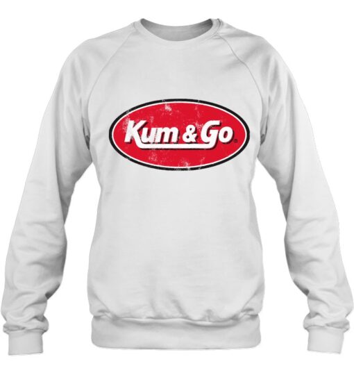 kum and go sweatshirt