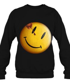 watchmen sweatshirt