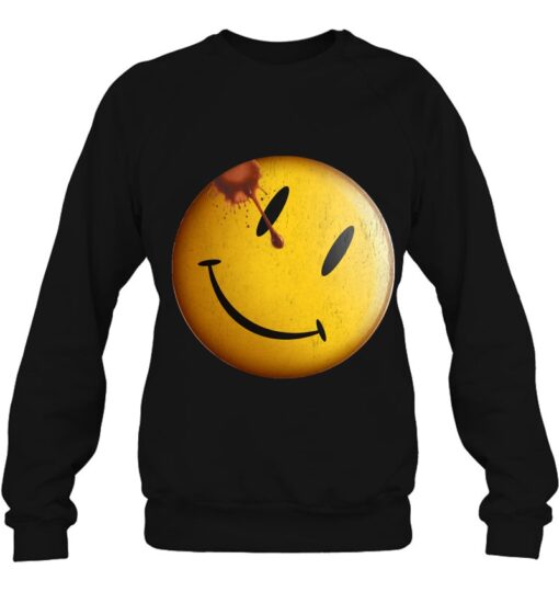 watchmen sweatshirt