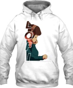 lofi hoodies