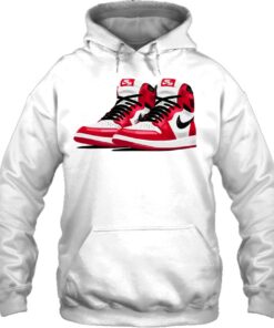 jordan chicago hoodie