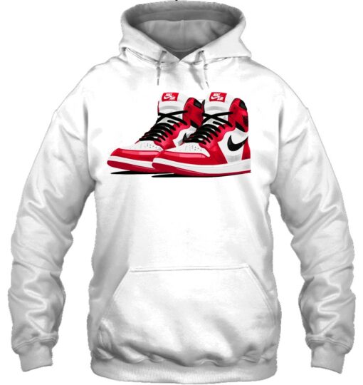 jordan chicago hoodie