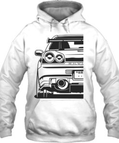 skyline r34 hoodie