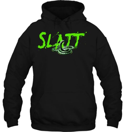 slime love all the time hoodie