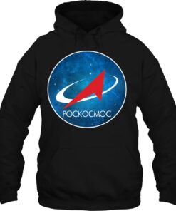 roscosmos hoodie