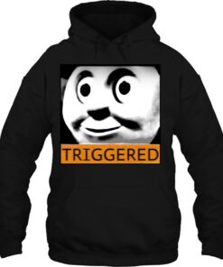 thomas the train hoodie