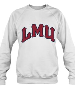 loyola marymount university sweatshirt