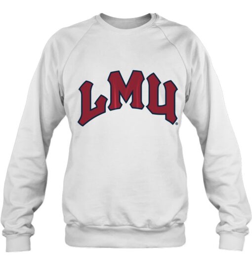 loyola marymount university sweatshirt