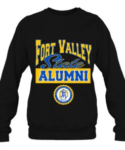 fort valley state university sweatshirt