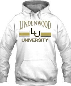 lindenwood hoodie