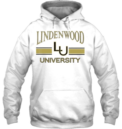 lindenwood hoodie