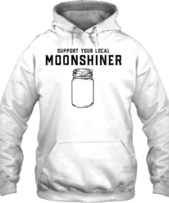 moonshine hoodies