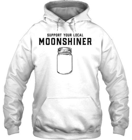 moonshine hoodies