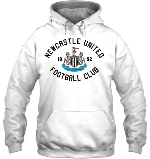 newcastle united hoodie