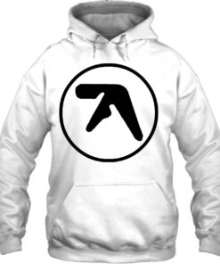 twins hoodie white