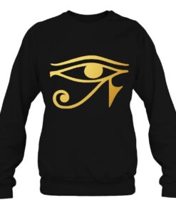 egyptian sweatshirt