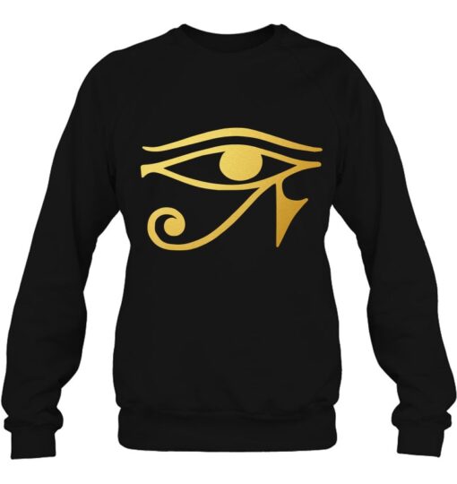 egyptian sweatshirt