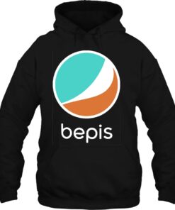 bepis hoodie