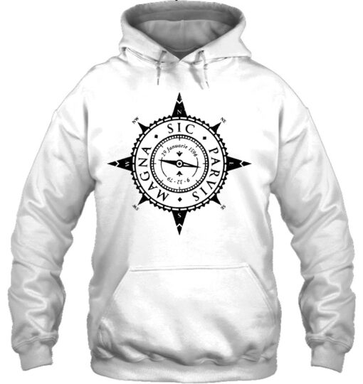 uncharted hoodie