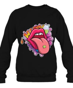 druggie sweatshirt