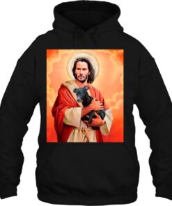 ehc immortal hoodie