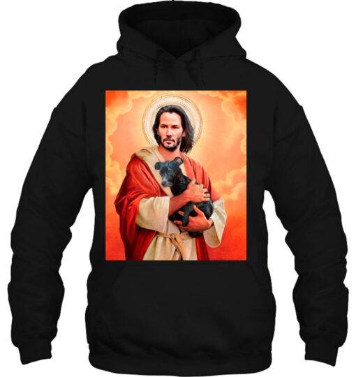 ehc immortal hoodie