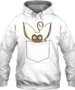 momo hoodie