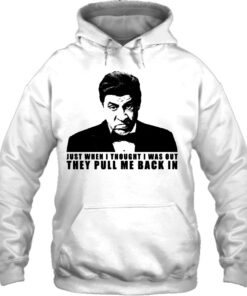 sopranos hoodies