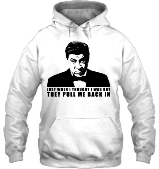 sopranos hoodies