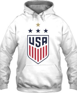 uswnt hoodie