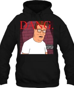 king of the hill hoodie