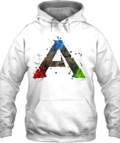 ark hoodies