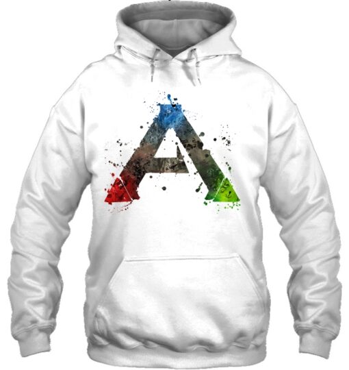 ark hoodies