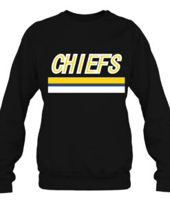 charlestown chiefs sweatshirt