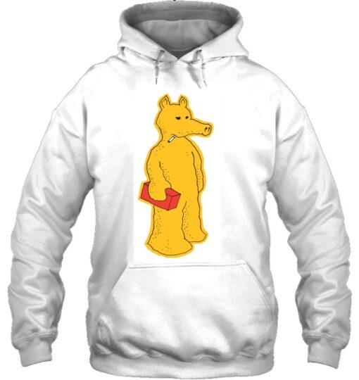 quasimoto hoodie