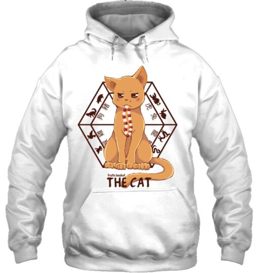 kyo sohma hoodie