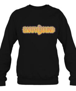 earthbound sweatshirt