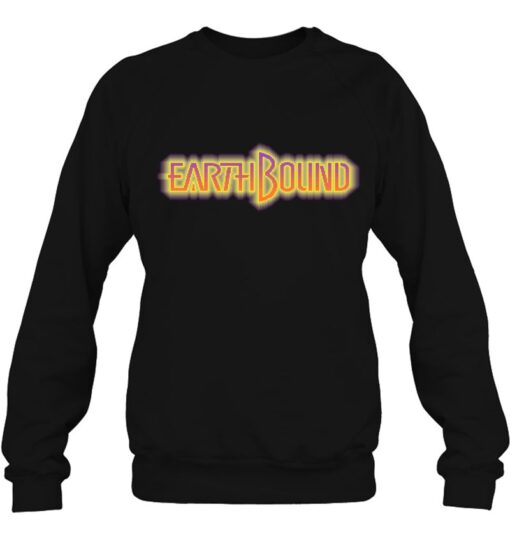 earthbound sweatshirt
